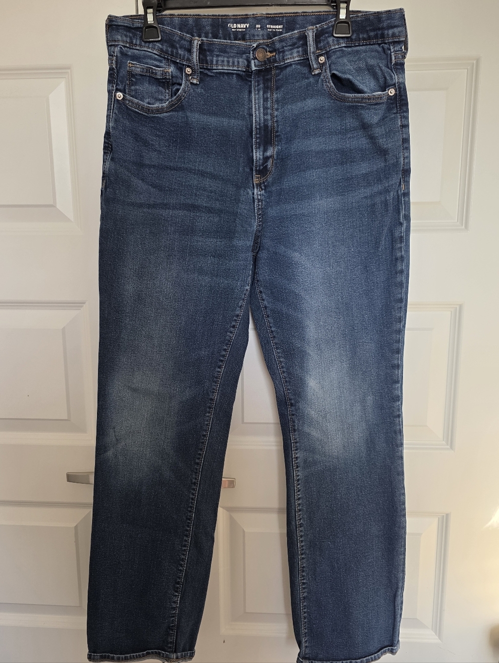Old Navy Blue Denim Jeans - Kids